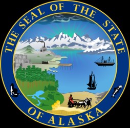 Alaska Secretary of State