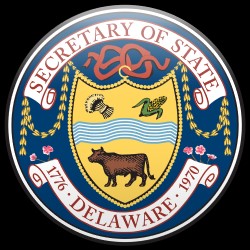 Delaware Secretary of State